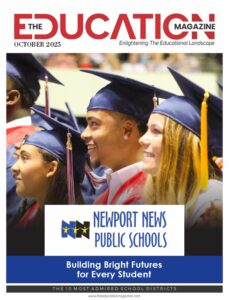 Newport News Public Schools CoverPage