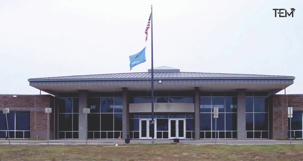 Perkins-Tryon Public Schools