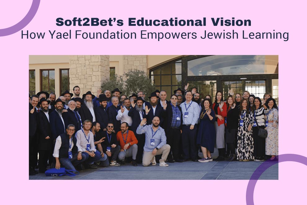 Soft2Bet’s Educational Vision
