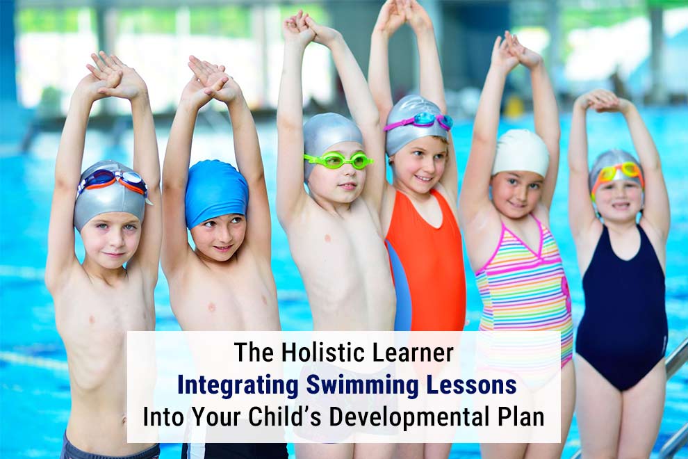 Holistic Learner