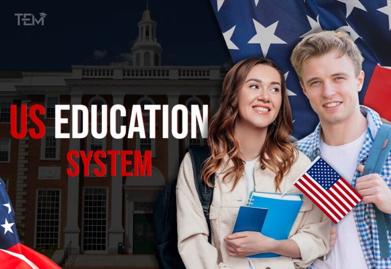 US Education System