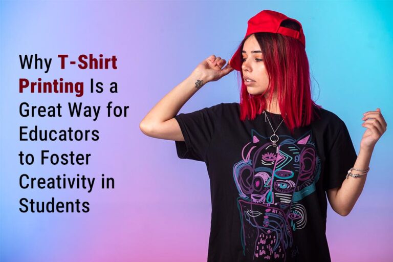 Foster Creativity in Students