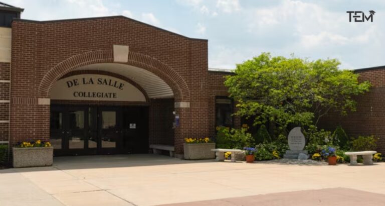 De La Salle Collegiate High School