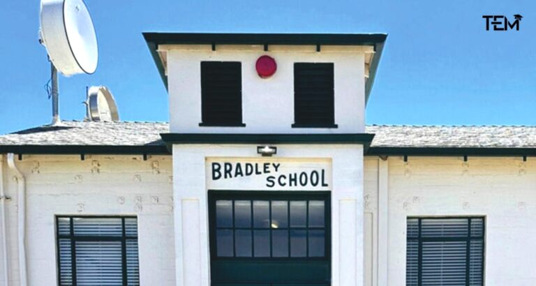 Bradley Union School District
