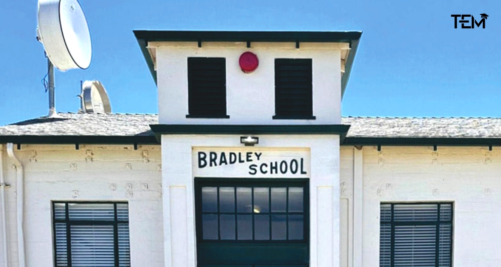 Bradley Union School District
