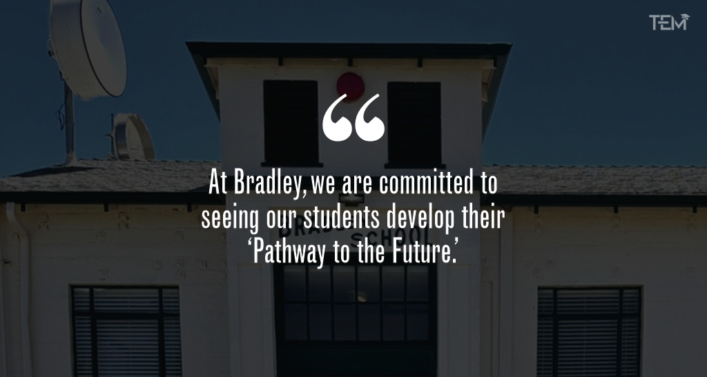 Bradley Union School District