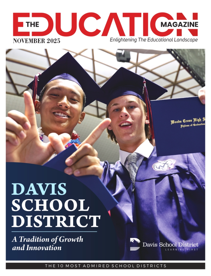 Davis School District Cover Page