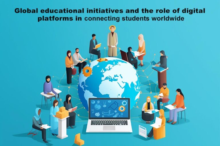 Global educational initiatives