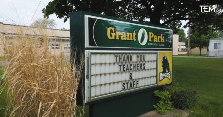 Grant Park Community Unit School District 6
