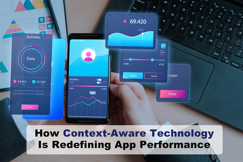 Context-Aware Technology