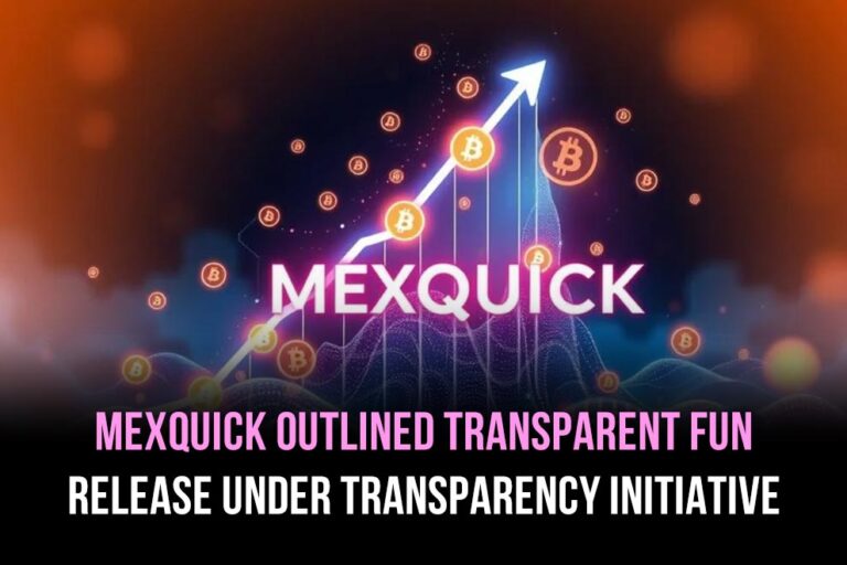 MEXQuick Outlined Transparent Fund Release