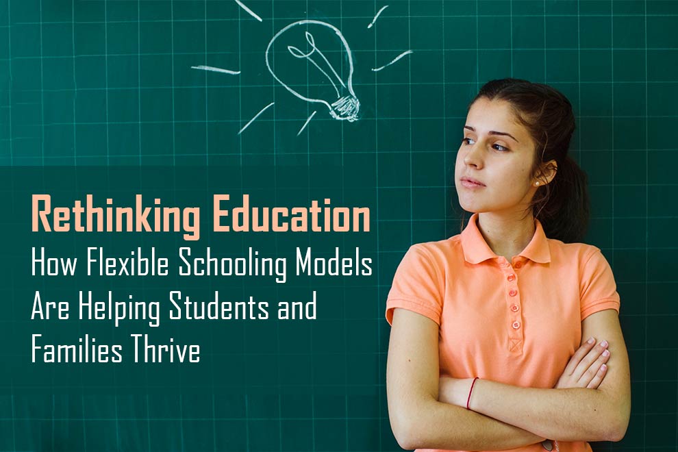 Rethinking Education