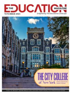 The City College of New York_Coverpage_Design