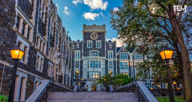 The City College of New York