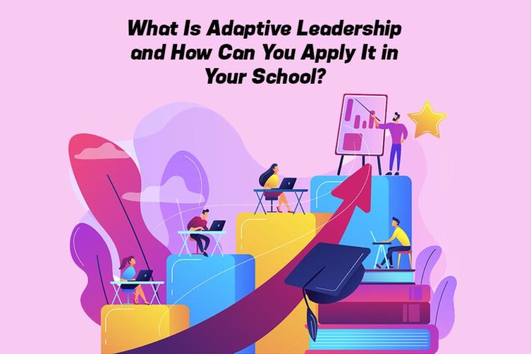 What Is Adaptive Leadership