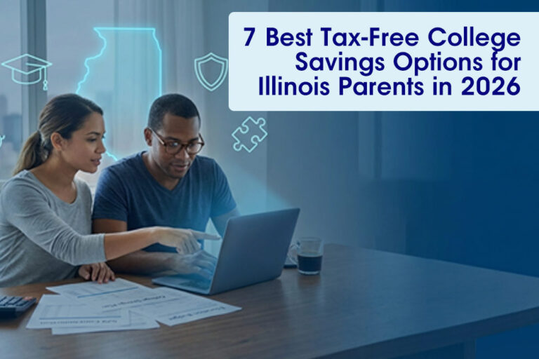 Best Tax-Free College