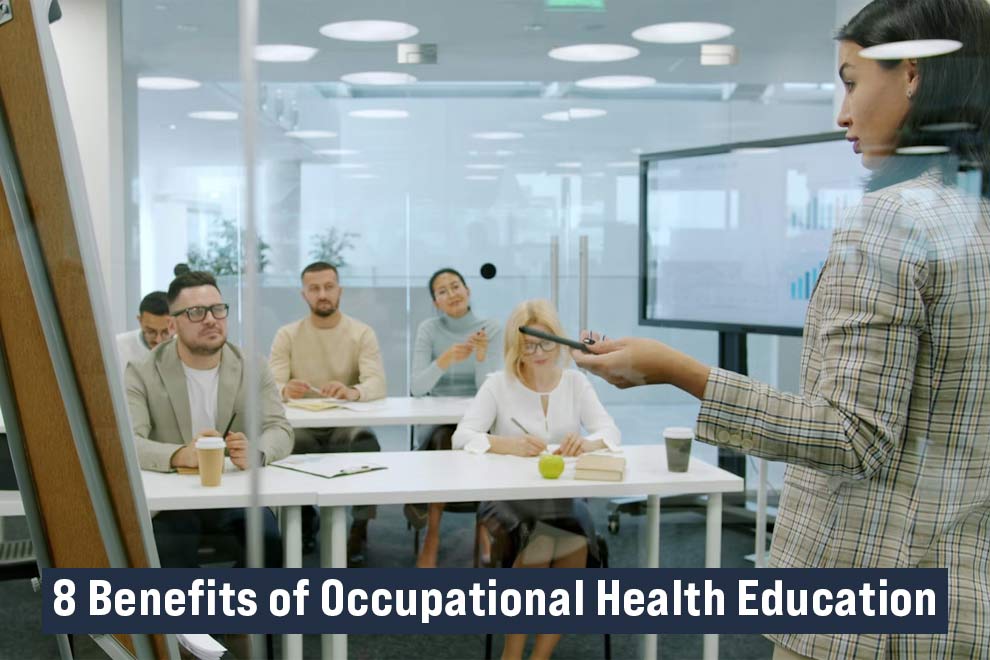 Occupational Health Education