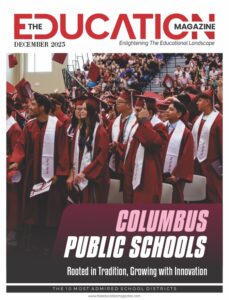 Columbus Public Schools_Cover Page