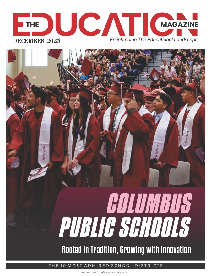Columbus Public Schools_Cover Page