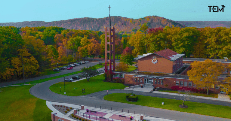 Dennis R. DePerro School of Health Professions