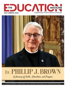 Fr. Phillip J. Brown Coverpage