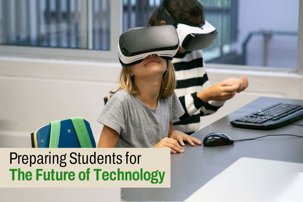 Future of Technology