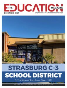 Strasburg C-3 School District_Coverpage_Design