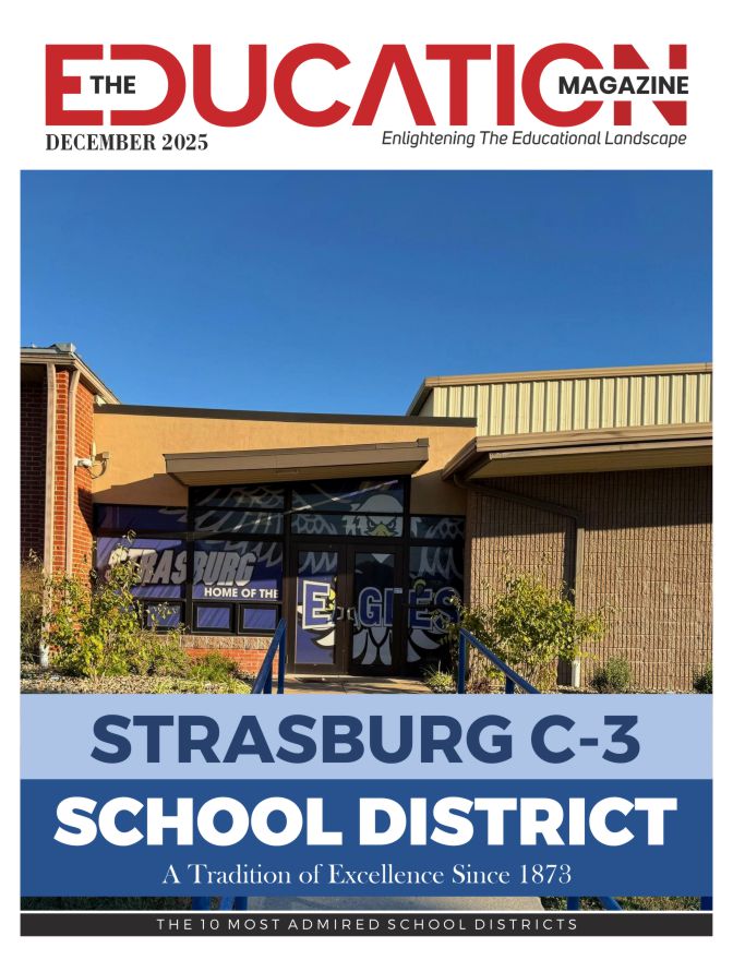 Strasburg C-3 School District_Coverpage_Design