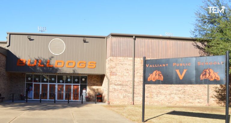 Valliant Public Schools