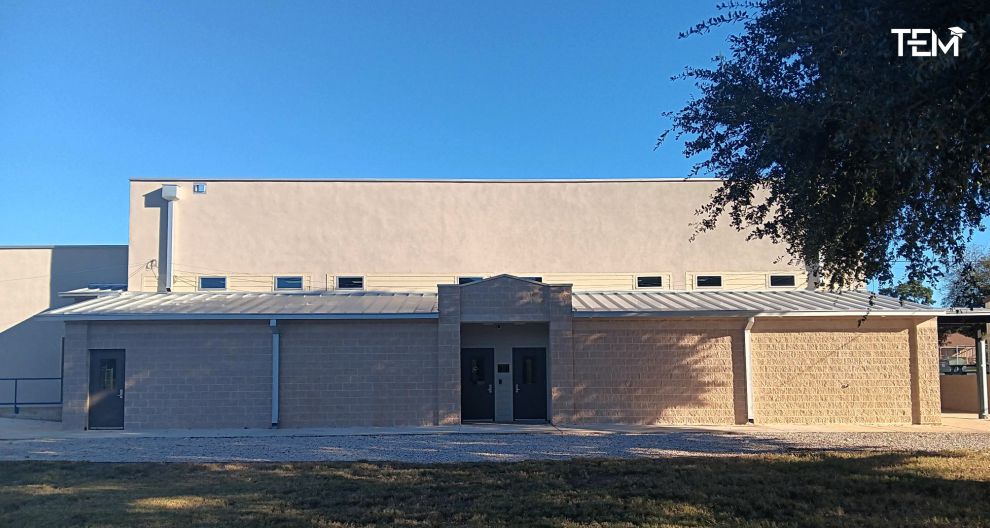 Waelder Independent School District