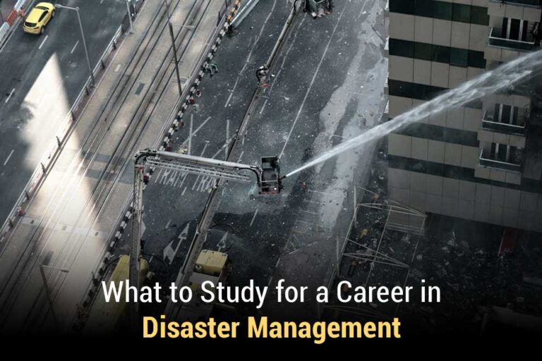 Disaster Management
