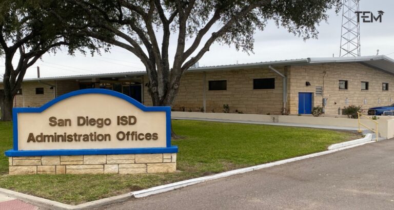 San Diego Independent School District