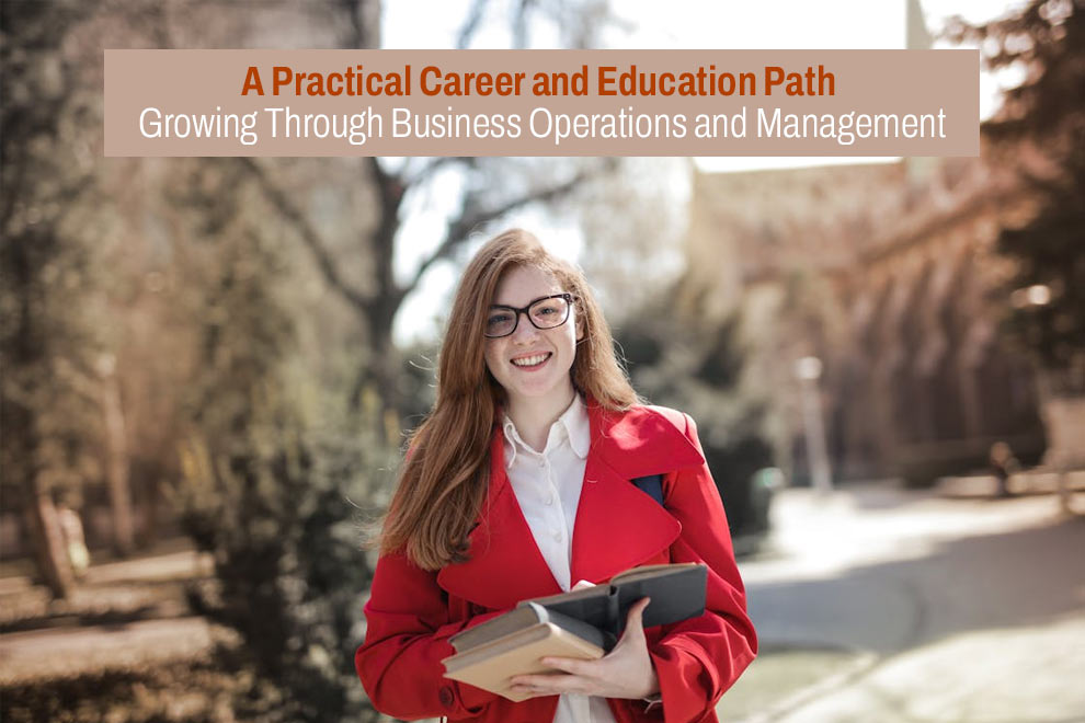 Business Operations and Management