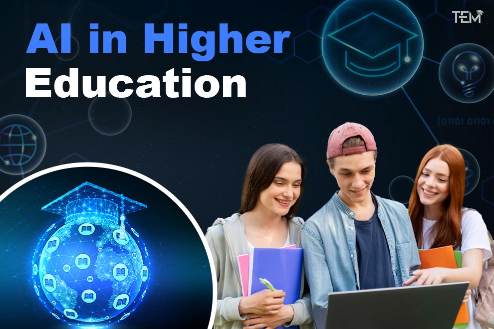 AI in Higher Education