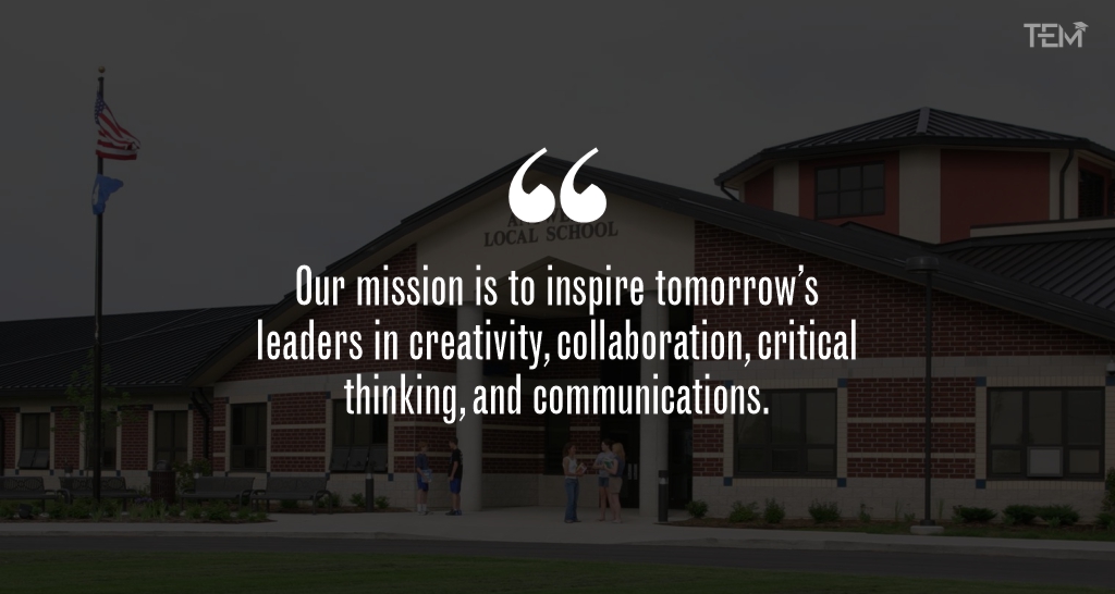 Antwerp Local Schools