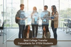 Best College Transfer Consultants