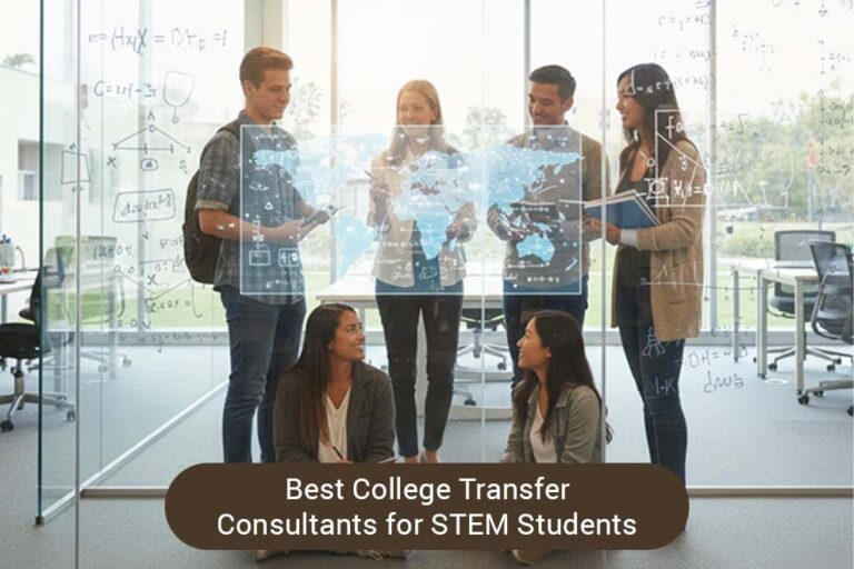 Best College Transfer Consultants