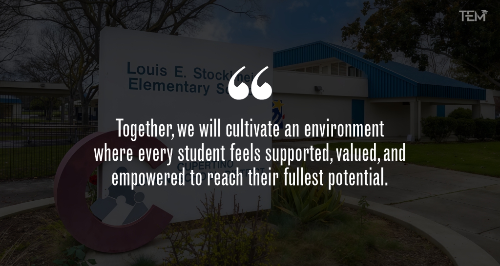 Cupertino Union School District