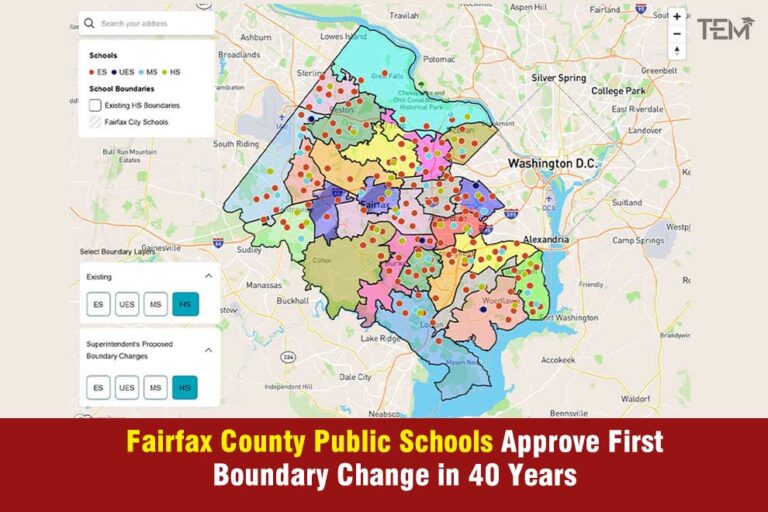 Fairfax County Public Schools