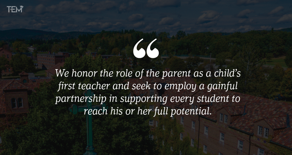 FreedomProject Academy