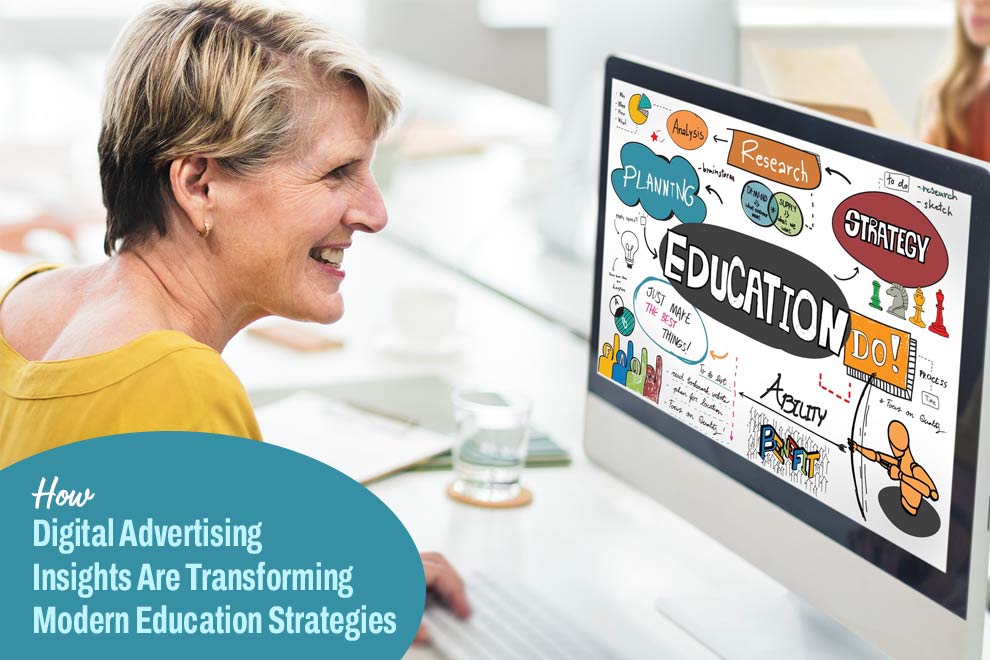 Transforming Modern Education Strategies