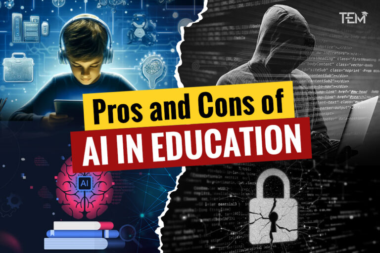 Pros and Cons of AI in Education