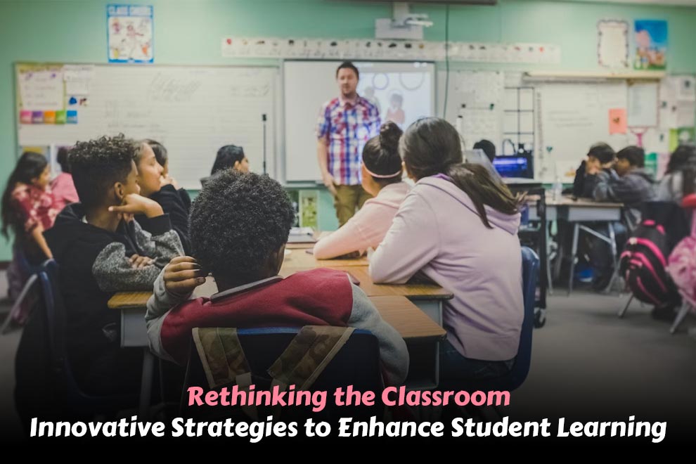 Enhance Student Learning