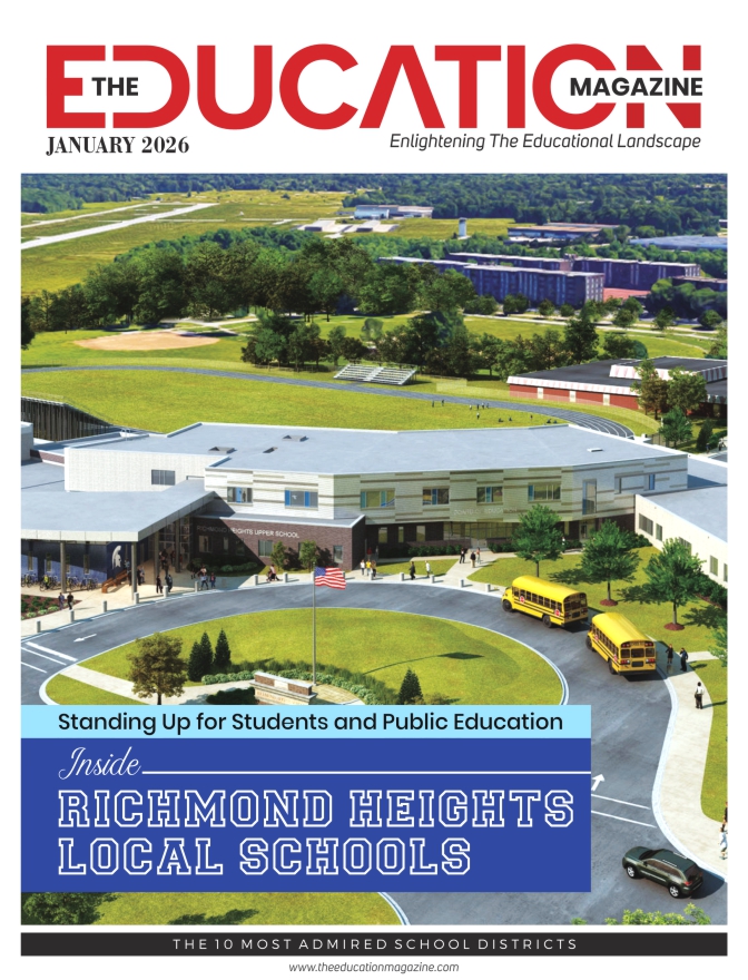Richmond Heights Local Schools_ Cover Page