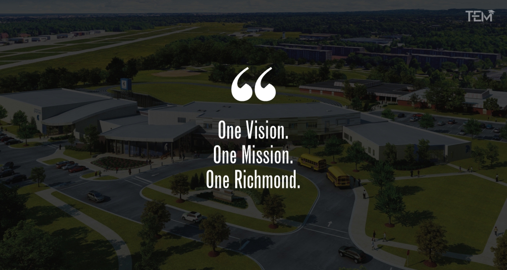 Richmond Heights Local Schools