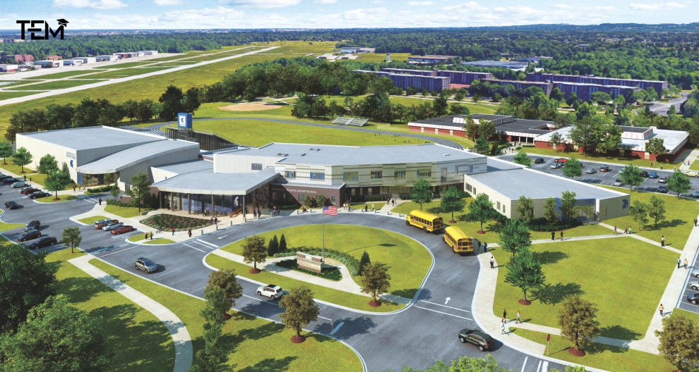 Richmond Heights Local Schools