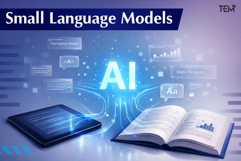 Small Language Models