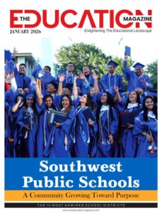 Southwest Public Schools_ Cover Page