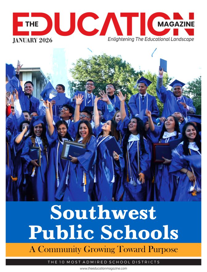 Southwest Public Schools_ Cover Page