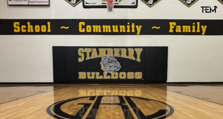 B Stanberry R-II School District